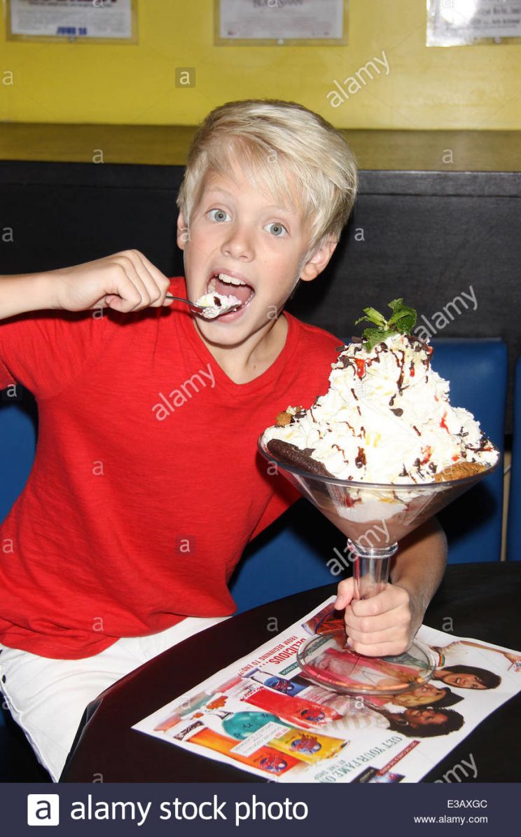 Carson Lueders