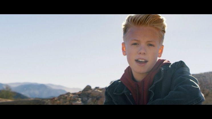 Carson Lueders