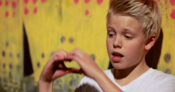 Carson Lueders