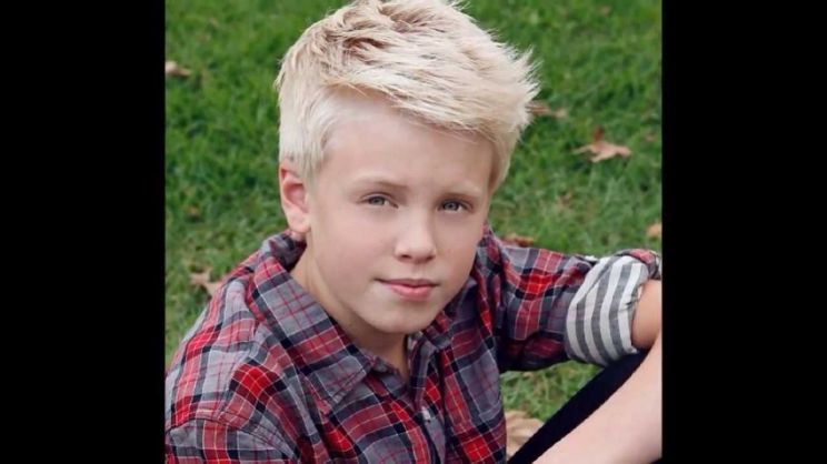 Carson Lueders