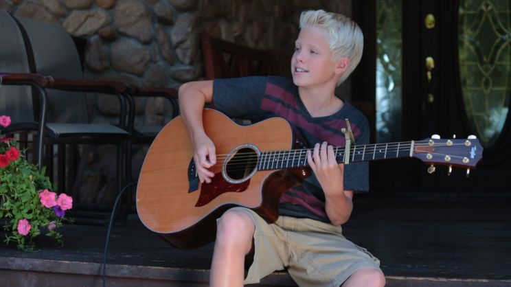 Carson Lueders