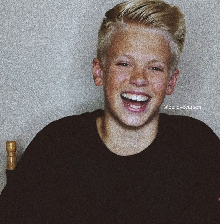 Carson Lueders