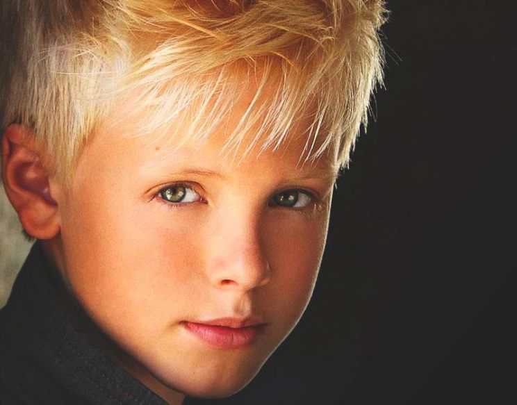 Carson Lueders