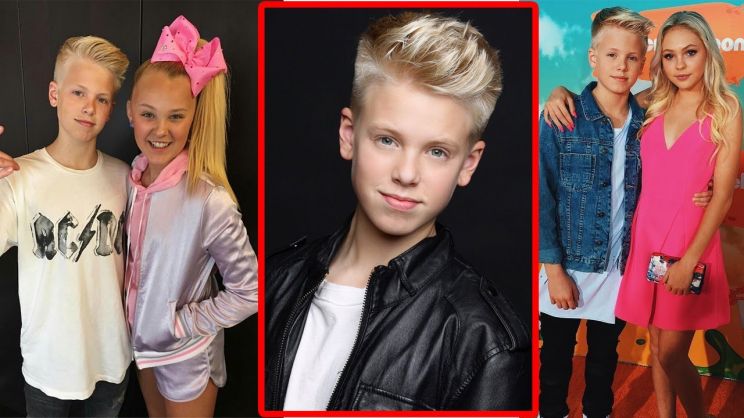 Carson Lueders