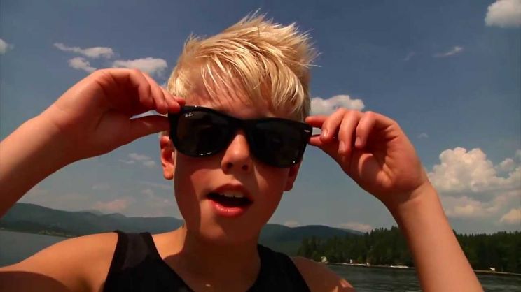 Carson Lueders