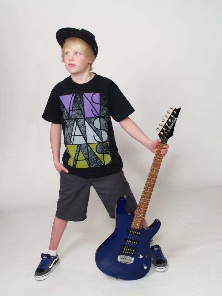 Carson Lueders