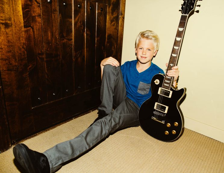 Carson Lueders