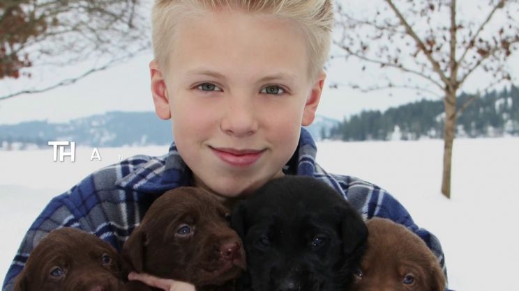 Carson Lueders