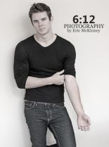Carson Nicely photo