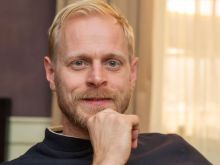 Carsten Bjørnlund