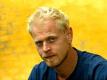 Carsten Bjørnlund