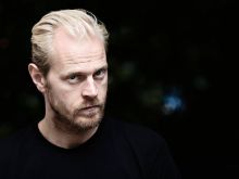 Carsten Bjørnlund