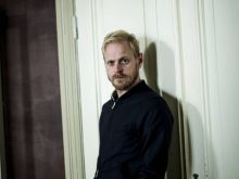 Carsten Bjørnlund