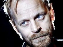 Carsten Bjørnlund photo