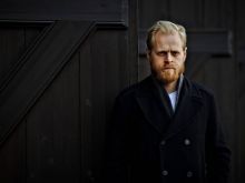 Carsten Bjørnlund