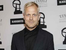 Carsten Bjørnlund photo
