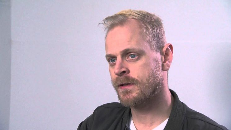 Carsten Bjørnlund