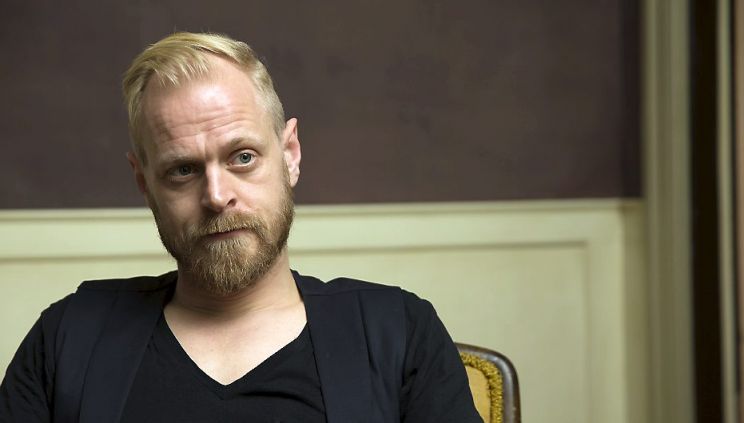 Carsten Bjørnlund