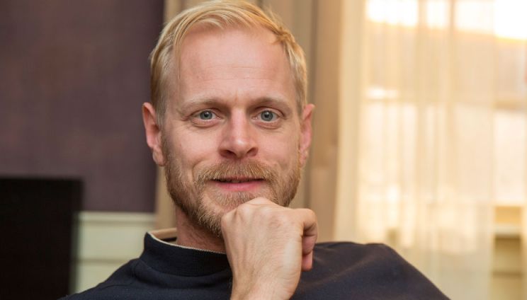 Carsten Bjørnlund