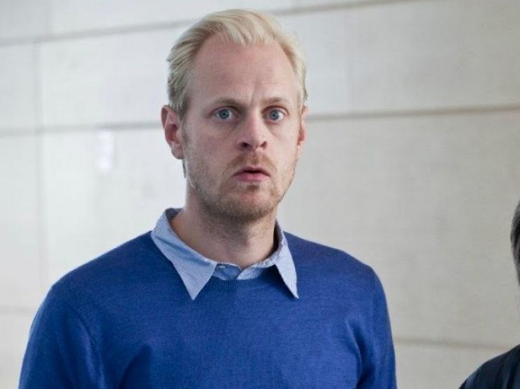 Carsten Bjørnlund