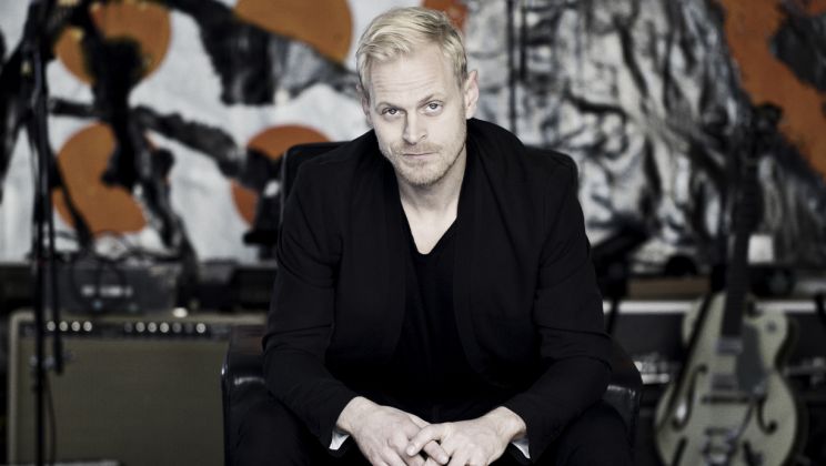 Carsten Bjørnlund
