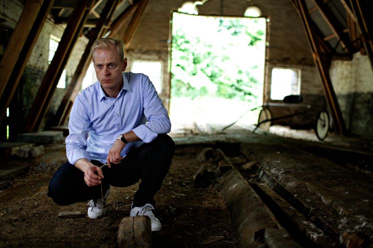 Carsten Bjørnlund
