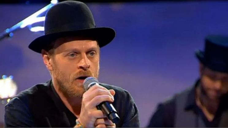 Carsten Bjørnlund