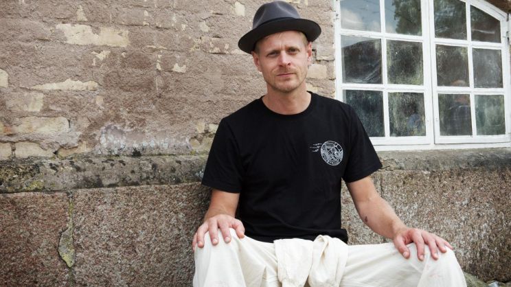 Carsten Bjørnlund