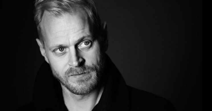 Carsten Bjørnlund