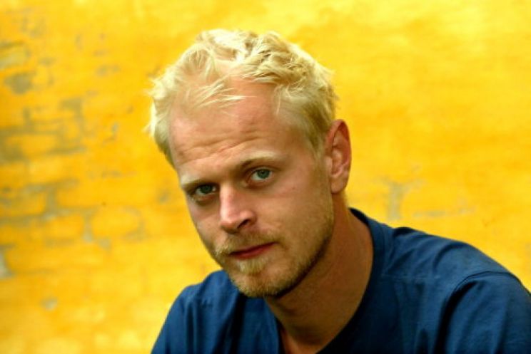 Carsten Bjørnlund