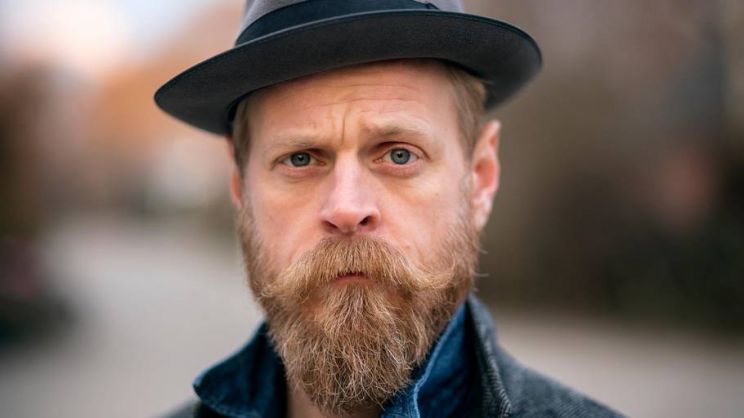 Carsten Bjørnlund