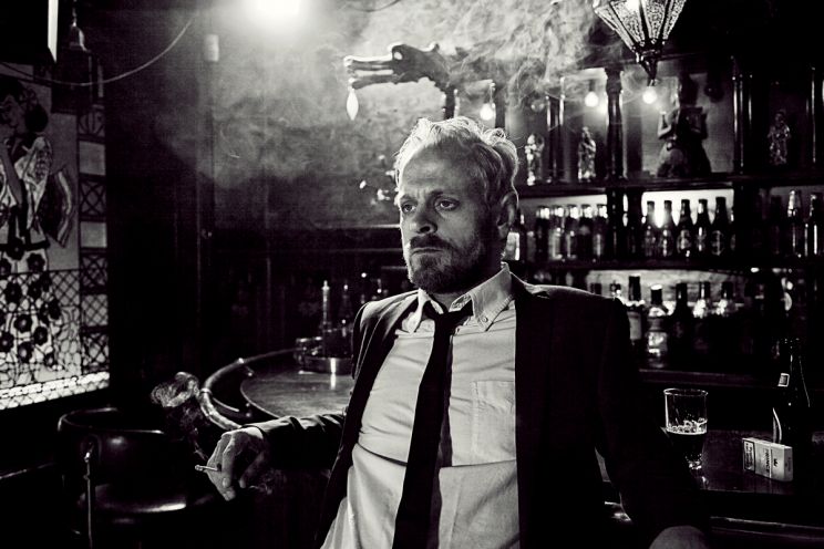 Carsten Bjørnlund