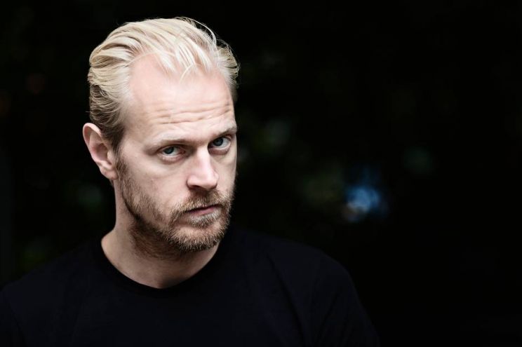 Carsten Bjørnlund