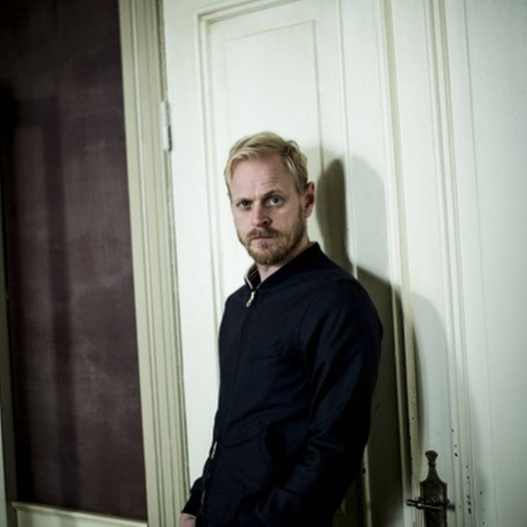 Carsten Bjørnlund