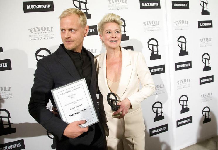 Carsten Bjørnlund