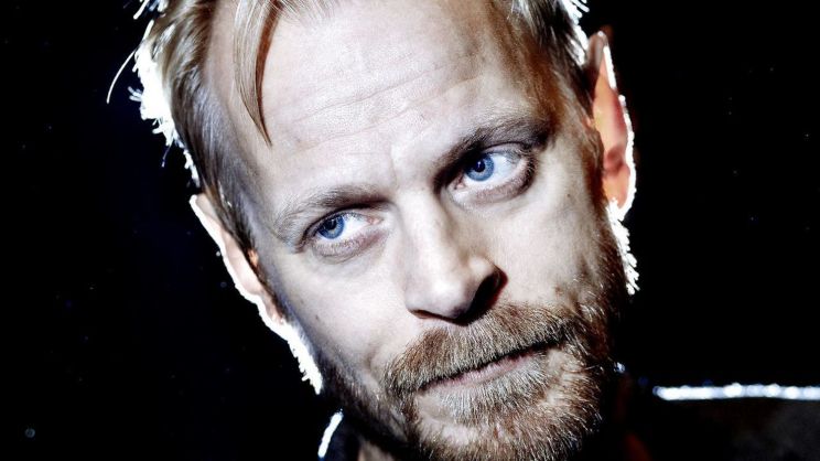 Carsten Bjørnlund