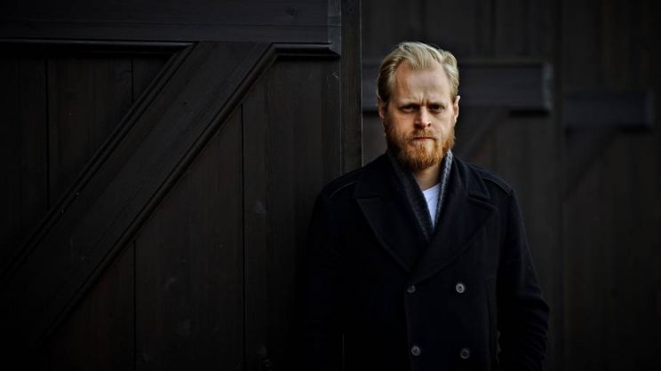 Carsten Bjørnlund