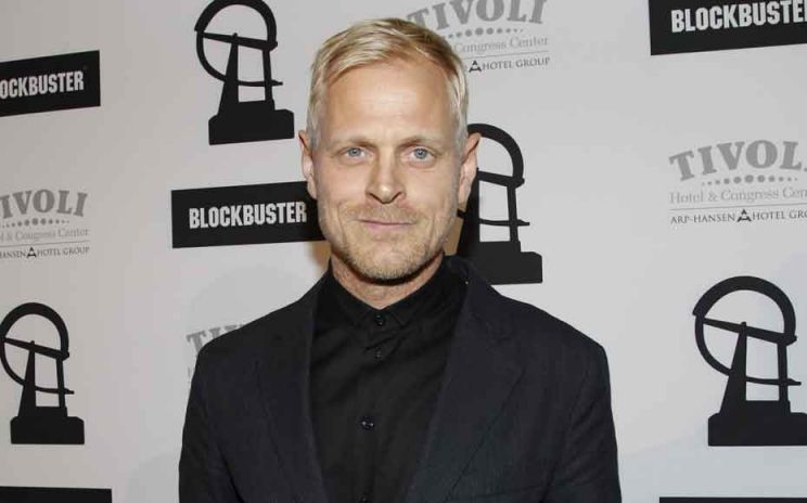 Carsten Bjørnlund