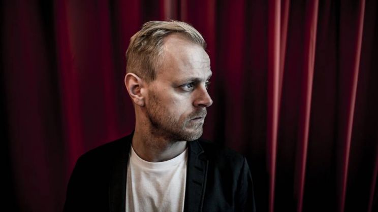 Carsten Bjørnlund