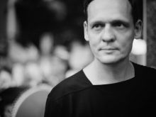 Carsten Nicolai