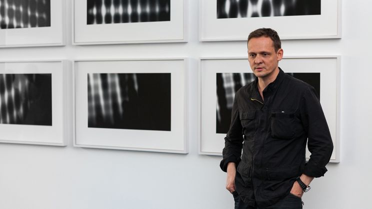 Carsten Nicolai