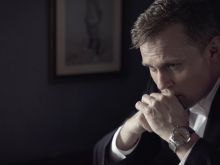 Carsten Norgaard