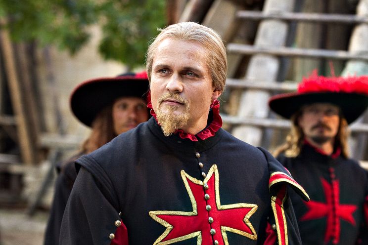 Carsten Norgaard