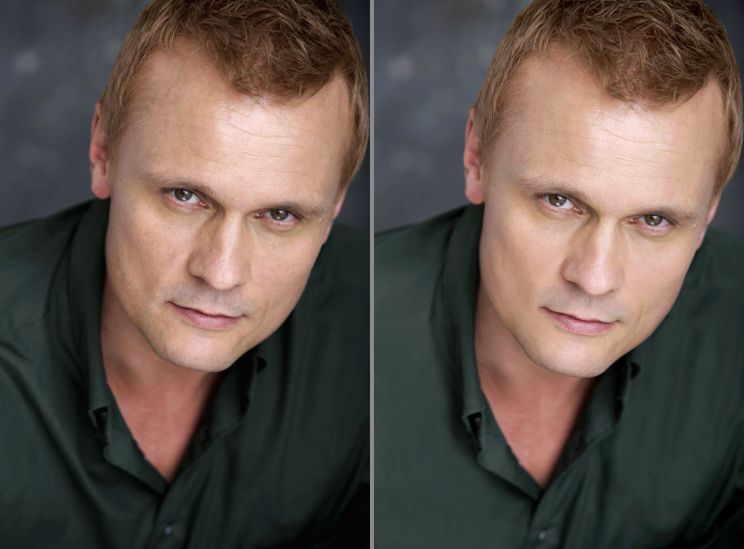 Carsten Norgaard