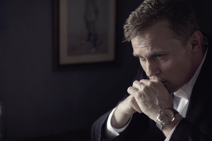 Carsten Norgaard