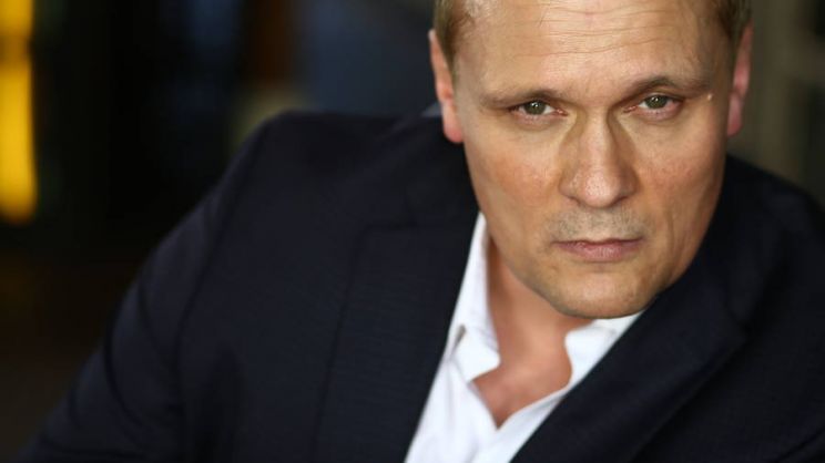 Carsten Norgaard