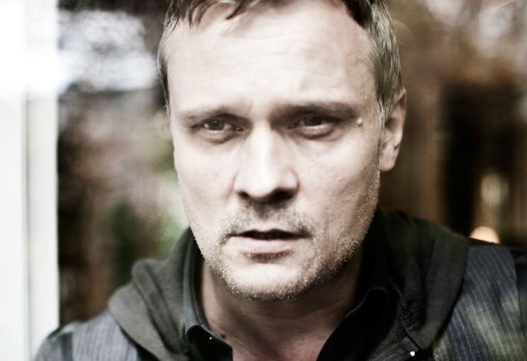 Carsten Norgaard