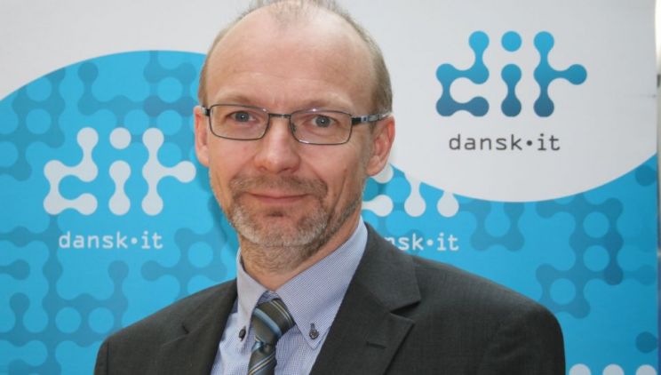 Carsten Norgaard
