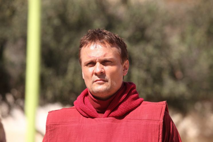 Carsten Norgaard