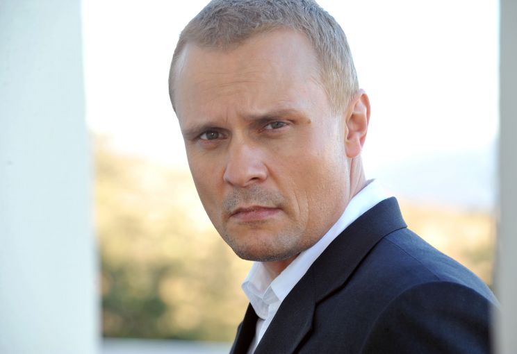 Carsten Norgaard